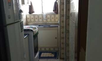 Imagem 7: Apartamento para aluguel possui 32 metros quadrados com 1 quarto em Centro - São Vicente