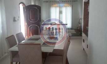 Imagem 4: Casa à venda 5 Quartos, 3 Suites, 4 Vagas, 250M², Solemar, Praia Grande - SP