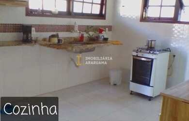 Imagem 4: Casa com 4 dorms, Vila Capri, Araruama - R$ 510 mil, Cod: 978