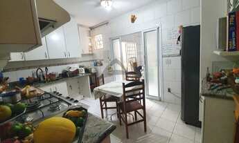 Imagem 7: Casa - Jardim Conceição - Campinas