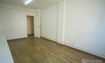 Imagem: Sala à venda, 115 m² por R$ 450.000,00