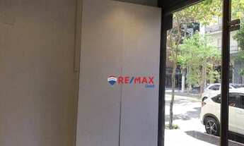 Imagem 4: Loja para locação Rua Pedroso de Moraes - 50m2 com mezaninoes