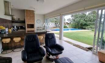 Imagem 6: Casa com 3 dormitórios para comprar no Condomínio Village Araçoiaba