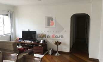 Imagem 4: Apto. Saúde com 3 dormitórios