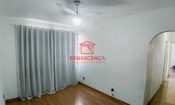 Imagem 2: Esse apartamento de 2 quartos no Engenho Novo está uma maravilha !! Cod 12666