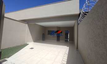 Imagem: Casa 3 Q no Três Marias