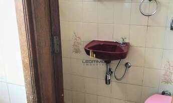 Imagem 6: Apartamento na Água Fria com 3 quartos, 1 suíte, 2 vagas de garagem, 166 metros