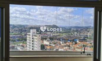 Imagem 5: Apartamento Jundiai 142,7 m2 03 Quartos 01 Suíte 04 Banheiros 02 Vagas Linda Vista - Aceit