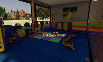 Imagem 4: Terreno à venda, 452 m² por R$ 330.602,25 - Praia de Cumbuco - Caucaia/CE