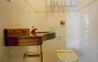 Imagem 4: Apartamento com 3 dormitórios para alugar, 122 m² por R$ 3.500,00/mês - Cambuí - Campinas