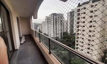 Imagem: São Paulo - Apartamento Padrão - MOEMA