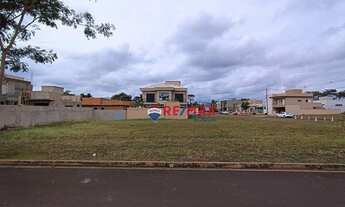Imagem 4: Terreno à venda, 300 m² por R$ 260.000,00 - Portal da Mata - Ribeirão Preto/SP