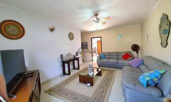 Imagem 2: Casa - Parque Taquaral - Campinas