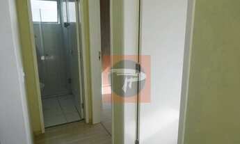 Imagem 6: APARTAMENTO - 54m² - 2 DORM. - GRANJA VIANA - COND. RESORT DA GRANJA. Entre no TOUR e faça