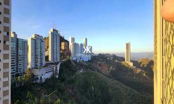 Imagem 4: APARTAMENTO RESIDENCIAL em NOVA LIMA - MG, VILA DA SERRA