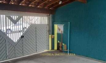 Imagem 1: Sobrado com 2 dormitórios à venda, 147 m² por R$ 510.000,00 - Vila Nova Jundiaí - Jundiaí