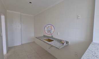 Imagem 6: Apartamento à venda 1 Quarto, 1 Vaga, 59M², Ocian, Praia Grande - SP