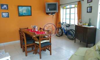 Imagem 4: Casa à venda 2 Quartos, 1 Vaga, 100M², Vera Cruz, Mongaguá - SP