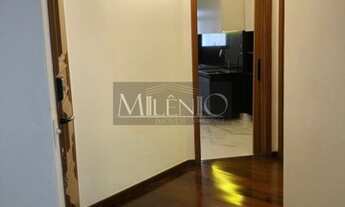 Imagem 7: SãO PAULO - Apartamento Padrão - Moema