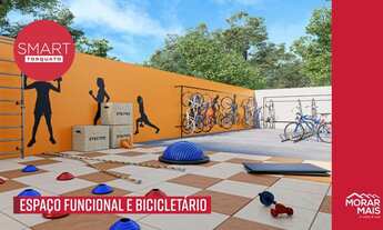 Imagem 4: Smart Torquato Apto. 2 qts em Condominio Fechado !