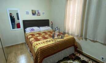 Imagem 5: Casa com 3 dormitórios à venda, 120 m² por R$ 350.000,00 - Vila Margarida - Carapicuíba/SP