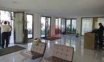 Imagem 7: Studio semi-mobiliado para venda, Campo Belo - Aeroporto