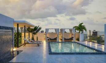 Imagem: Apartamento pronto para morar no Cabo Branco