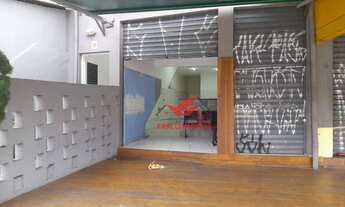 Imagem 3: Salão para alugar, 60 m² por R$ 1.500,00/mês - Jardim Bonfiglioli - São Paulo/SP