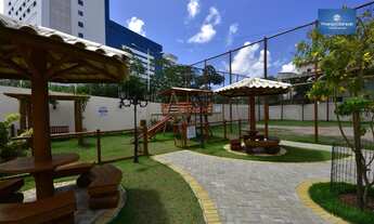 Imagem 4: Terreno residencial à venda, Centro, Lauro de Freitas, condominio fechado