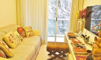 Imagem: Apartamento com 2 dormitórios para alugar