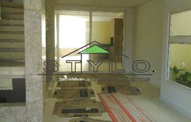 Imagem 3: SOBRADO ALTO PADRAO - SWISS PARK - SBC NOVO