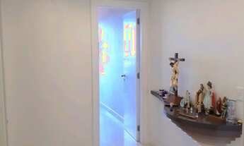 Imagem 3: Apartamento para venda tem 384 metros quadrados com 4 quartos em Horto Florestal - Salvado