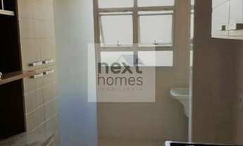 Imagem 6: Apartamento com armários e garagem, próximo Av. Rio Pequeno