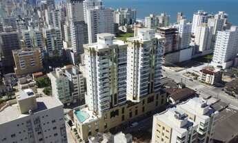 Imagem: Apartamento na Meia Praia em Itapema SC