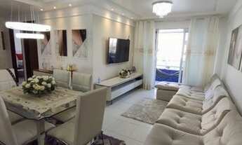 Imagem: Apartamento com 3 dormitórios à venda