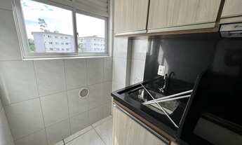 Imagem 7: APARTAMENTO SEMI MOBILIADO A VENDA EM CRICIUMA NO BAIRRO SANTA LUZIA POSSUINDO 02 DORMITÓR