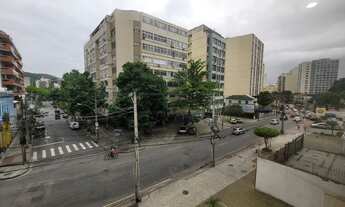 Imagem 5: Lindo escritório prédio novo de frente para a rua ótima localização