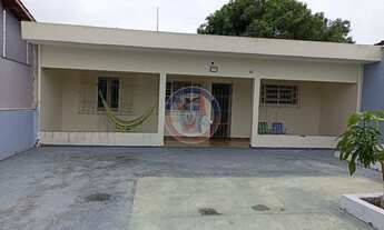 Imagem 2: Casa à venda 2 Quartos, 5 Vagas, 250M², Itaóca, Mongaguá - SP