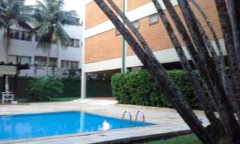 Imagem 3: Apartamento 4 Dormitórios em Jardim Las Palmas - Guarujá, SP