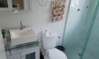 Imagem 5: Sobrado para venda com 100 metros quadrados com 3 quartos em Vila Guilherme - São Paulo