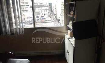 Imagem 4: PORTO ALEGRE - Conjunto Comercial/Sala - Centro Histórico