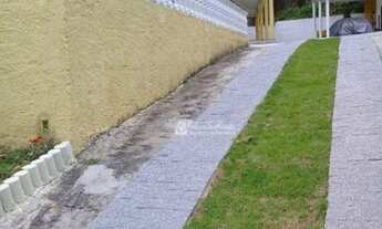 Imagem 2: Casa com 3 dormitórios à venda, 80 m² por R$ 350.000,00 - Terra Preta - Mairiporã/SP