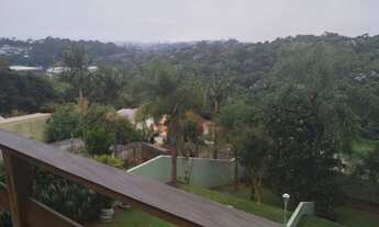 Imagem 9: Casa com 3 dormitórios à venda, 230 m² por R$ 1.185.000,00 - Chácara Canta Galo - Cotia/SP