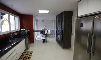 Imagem 6: Casa à venda, 420 m² por R$ 5.500.000,00 - Alphaville 02 - Barueri/SP