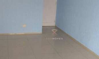 Imagem 2: Apartamento com 3 dormitórios à venda, 78 m² por R$ 500.000 - Vila Carrão - São Paulo/SP