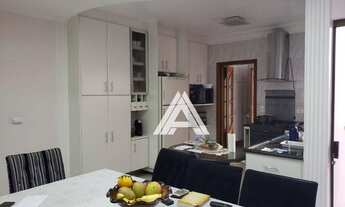 Imagem 6: Sobrado com 3 dormitórios à venda, 256 m² - Santa Maria - São Caetano do Sul/SP