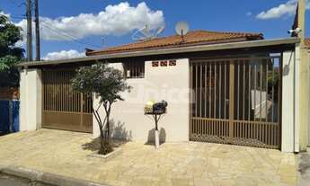 Imagem: Casa - Jardim Santana - Hortolândia