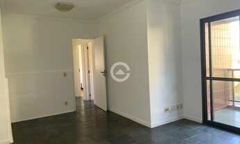 Imagem 2: Apartamento - Parque da Hípica - Campinas