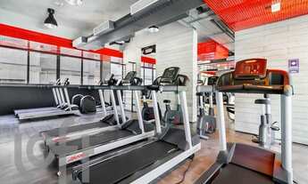 Imagem 4: APARTAMENTO RESIDENCIAL em São Paulo - SP, Pinheiros