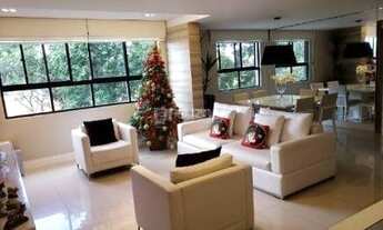 Imagem 4: Apartamento à Venda no Ed. Orion, no Bairro Grageru, Aracaju-SE